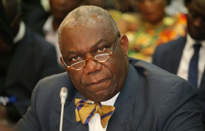 Admit the economy is not in good shape - Boakye Agyarko tells Akufo-Addo Admit the economy is not in good shape - Boakye Agyarko tells Akufo-Addo
