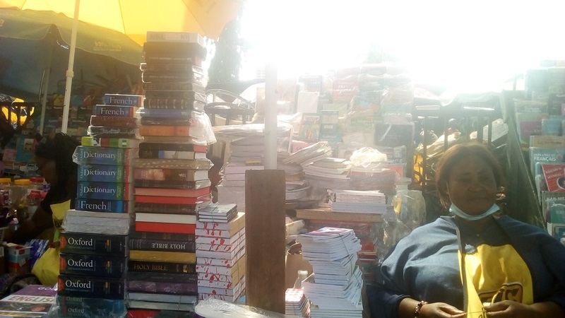 Reopening of schools: Booksellers bemoan low patronage of products