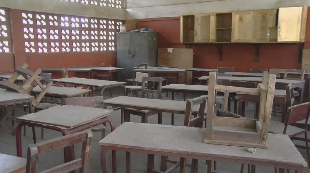 Covid-19 school closure: 10 months of no fees, no salaries