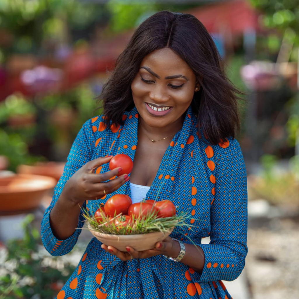 Ghanaian Farmer TV Show on Joy Prime launches 'Support the Farmer' Initiative