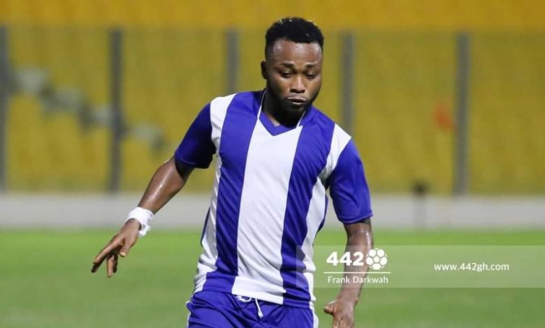 Awako, Salifu and Boakye; the best playmakers in the Ghana Premier League