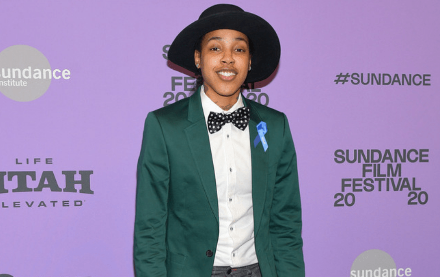 'Wheelie Queen' star of Charm City Kings film charged with murdering