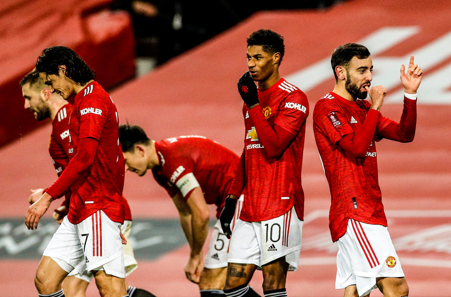 Man Utd Vs Liverpool 2021 : Man Utd 'disappointed' with 0-0 draw against Liverpool ... - Man utd vs liverpool betting special.