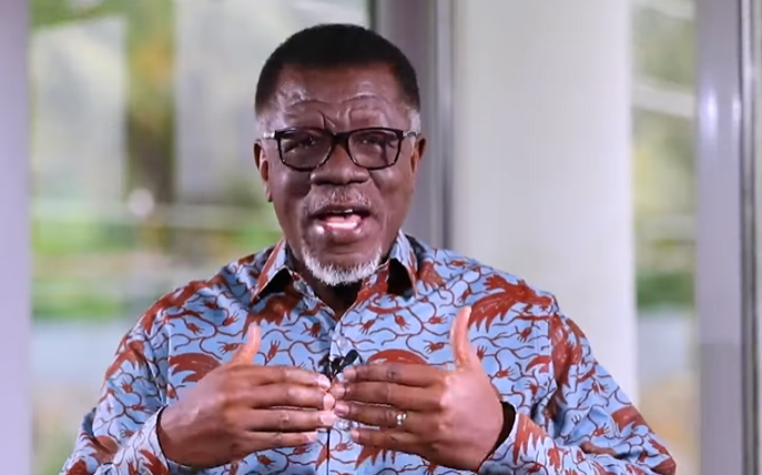 Otabil's ICGC, Lighthouse Chapel among churches missing from National Cathedral donor list Otabil's ICGC, Lighthouse Chapel among churches missing from National Cathedral donor list
