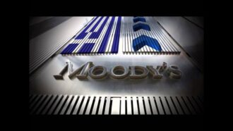 Moody’s maintains Ghana’s rating at Caa1, revises outlook to positive