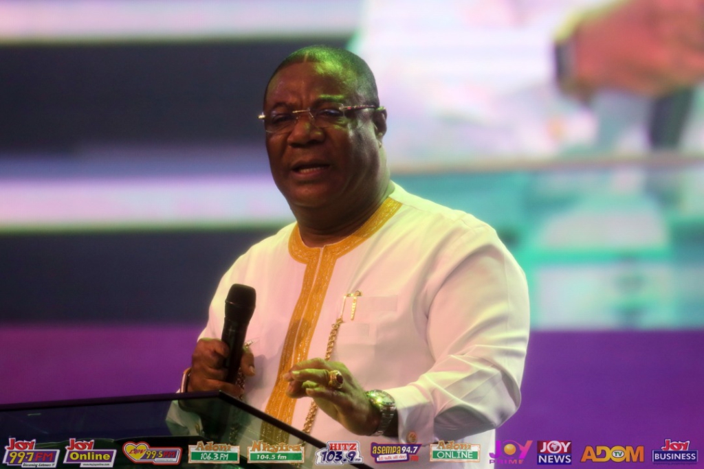 Multimedia Group holds annual prayer and thanksgiving service Multimedia Group holds annual prayer and thanksgiving service