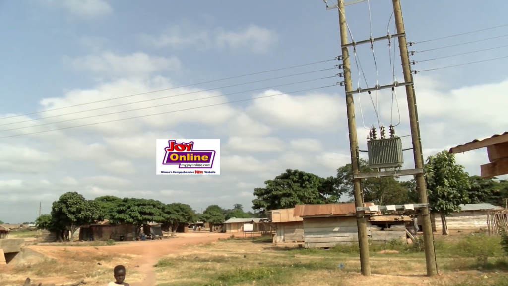 Neglected Nhyiaeso community gets new breeze of life after JoyNews report