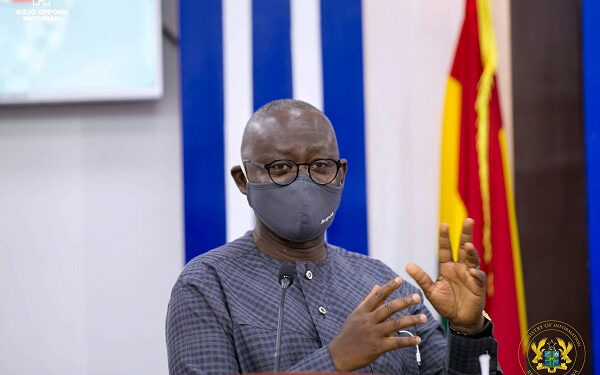 Sacking of GES Director-General disappointing - NAGRAT Sacking of GES Director-General disappointing - NAGRAT