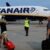 Ryanair profits drop as Iran war puts off passengers and lifts fuel costs