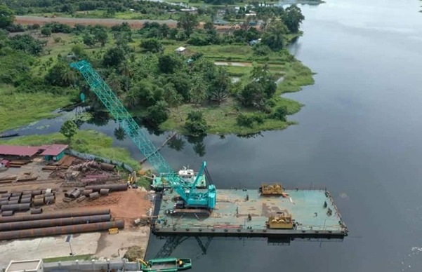 Dr Evans Ago Tetteh: Revamping of the railway sector in Ghana - The story so far Dr Evans Ago Tetteh: Revamping of the railway sector in Ghana - The story so far