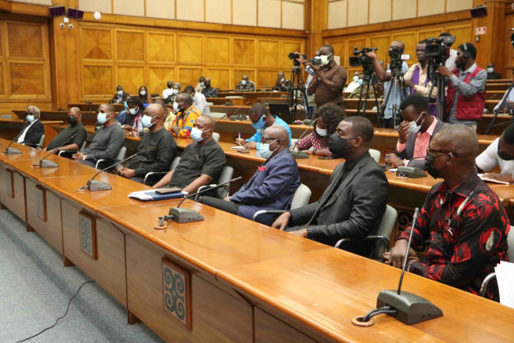 Activities marking Rawlings’ final funeral rites outlined Activities marking Rawlings’ final funeral rites outlined
