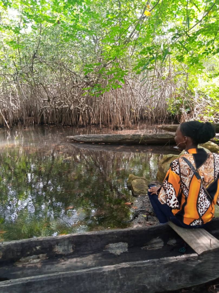 Joy Prime Explore: Princess Town's Ehunle Lagoon; here are the dos and don'ts