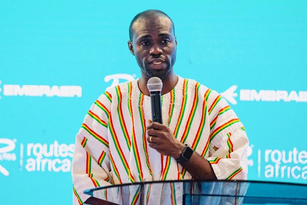 Richard Kyereh: AfCFTA will be ineffective without a Single African Air Transport Market Richard Kyereh: AfCFTA will be ineffective without a Single African Air Transport Market