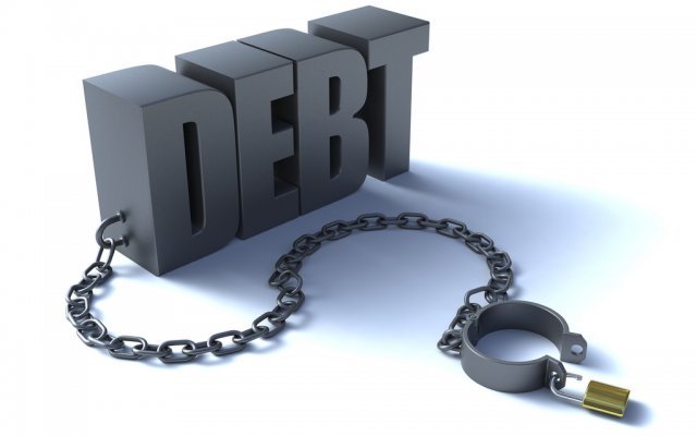 public debts