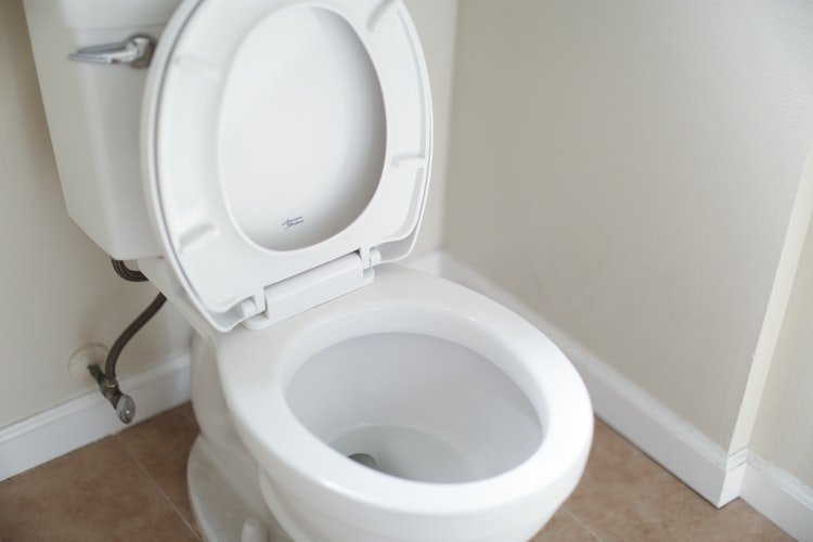 Company fines employees who use the toilet more than once per day