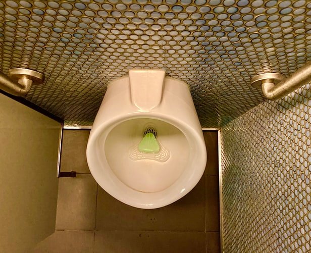Company fines employees who use the toilet more than once per day