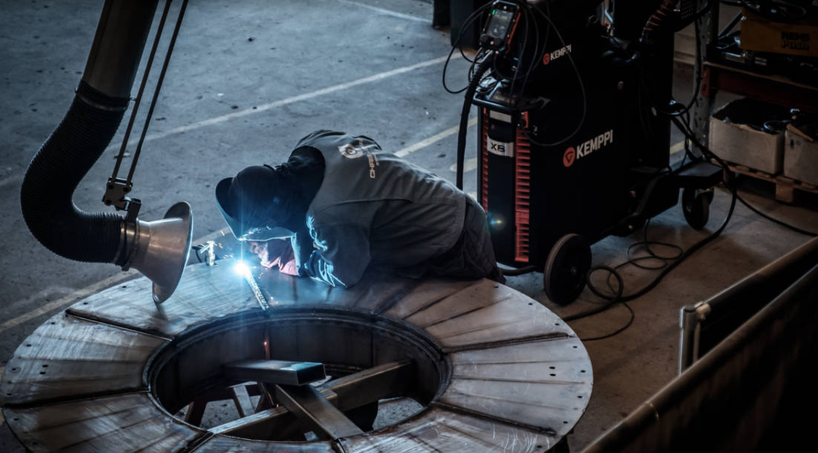 More Job Opportunities for Welding Professionals Accelerating UN SDG