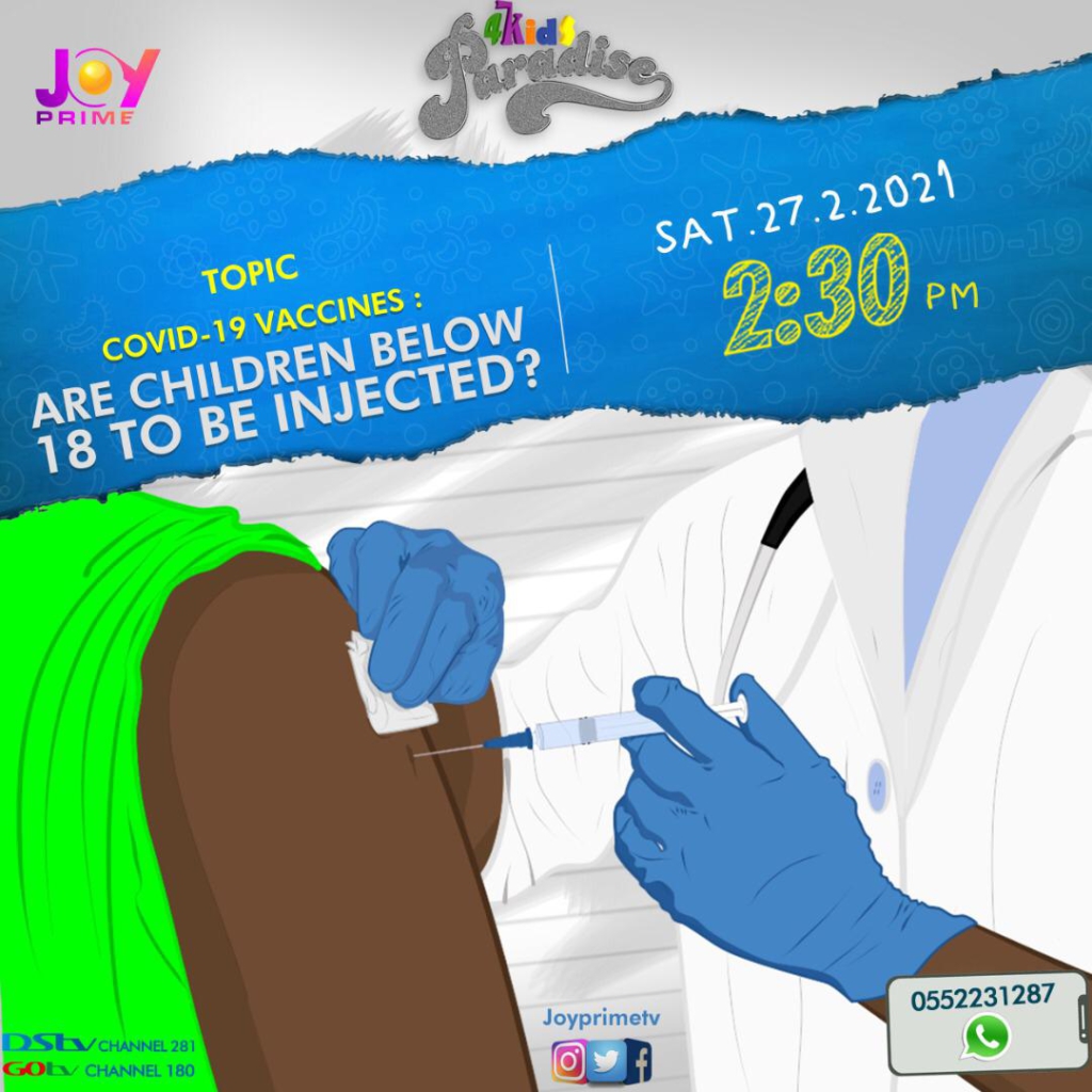Programmes to watch out for this weekend on Joy Prime