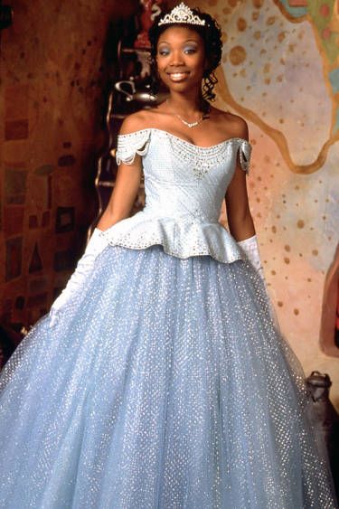 Why Cinderella, starring Whitney Houston and Brandy, is one of Disney’s bests