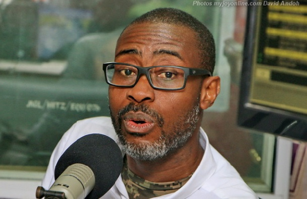 ‘We lost fight against galamsey after Aisha Huang’s deportation’ – Ace Ankomah