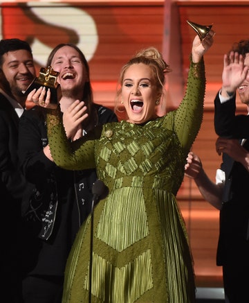 How Adele refused to play by the rules for over a decade and won