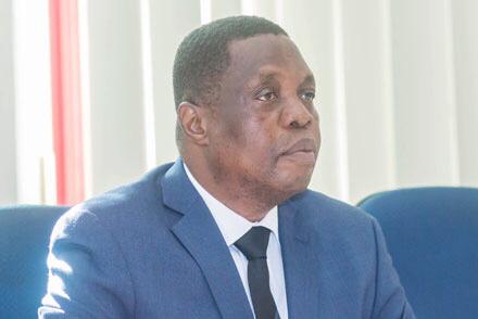 Profile: Akwasi Adu Gyan, Bono East Regional Minister-Designate Profile: Akwasi Adu Gyan, Bono East Regional Minister-Designate