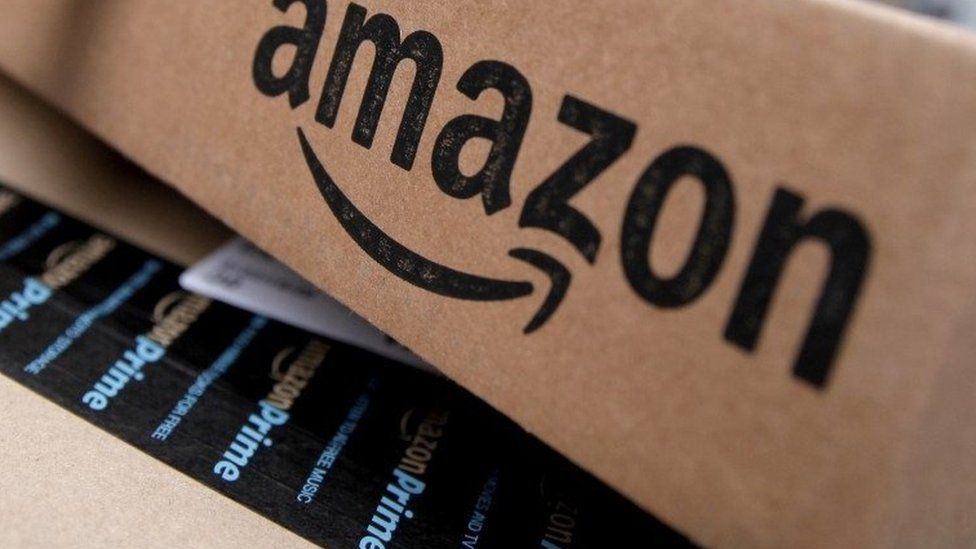 Amazon bars breastfeeding boss from business course