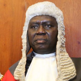 'Your constant attacks on judiciary deplorable, amount to imprudent action' - Dame tells Mahama 'Your constant attacks on judiciary deplorable, amount to imprudent action' - Dame tells Mahama