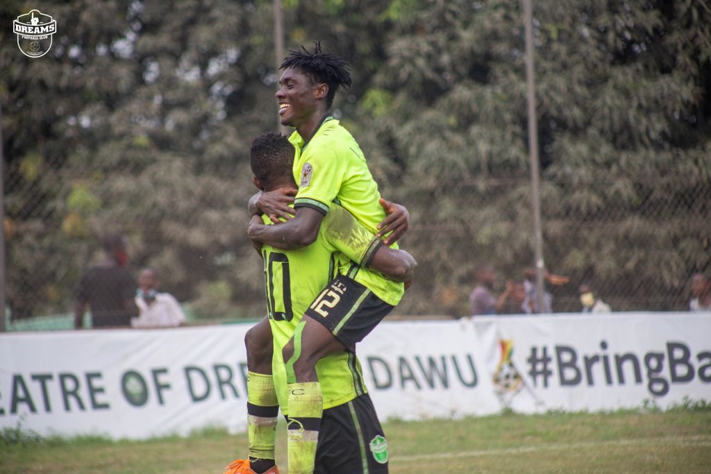 GPL: Which teams benefited from the Covid-19 break last season?
