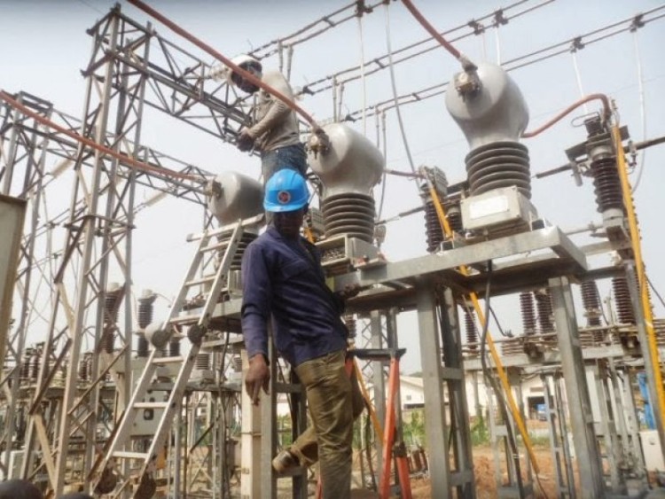 ECG to upgrade wornout electricity network in Tema