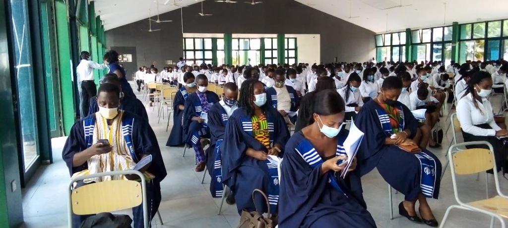 Over 3,700 qualified students denied admission into AcCE