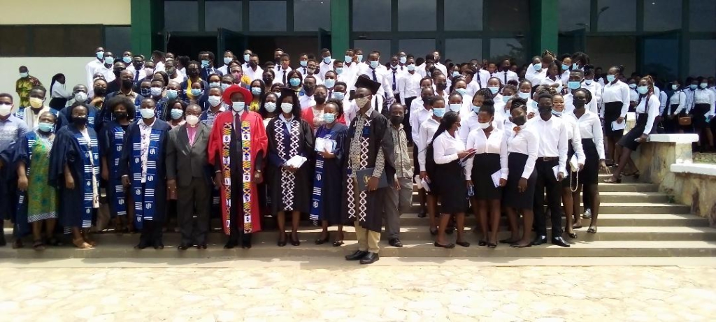 Over 3,700 qualified students denied admission into AcCE