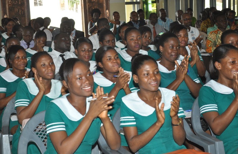 Robbers terrorise female students of Seikwa Nursing/Midwifery College