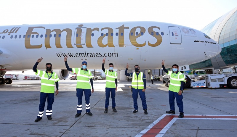 Emirates fully vaccinated5