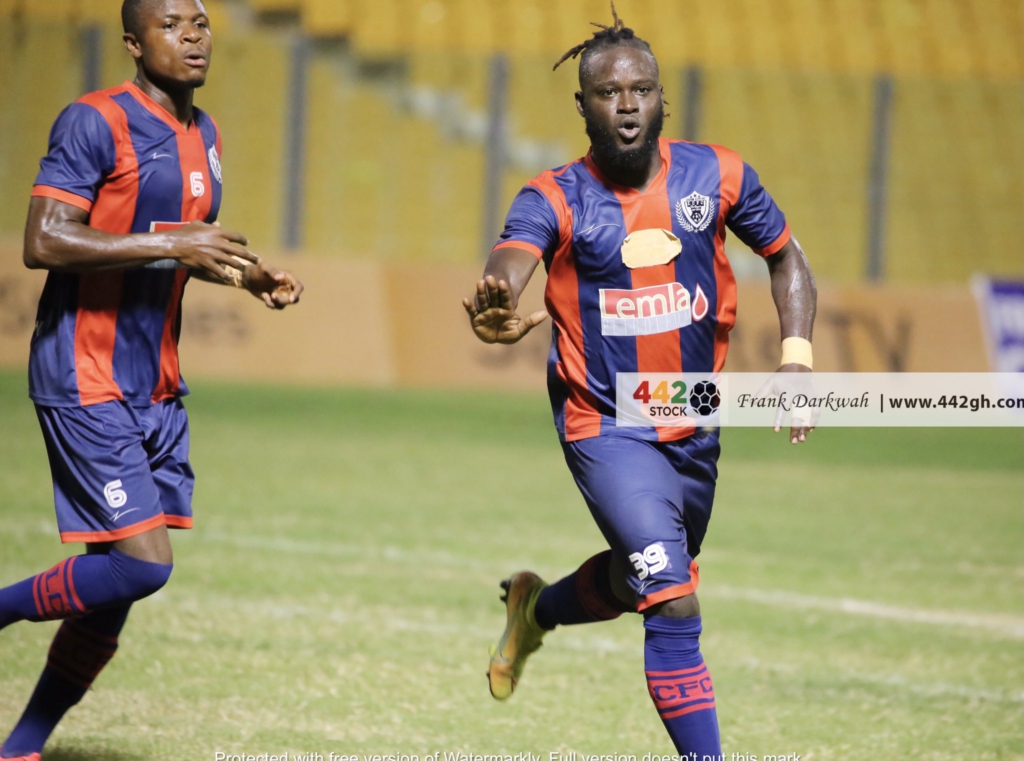 GPL: Five talking points from matchday 16