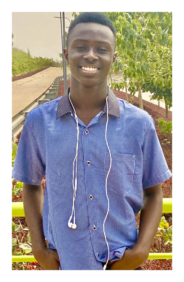 From National Science and Maths Quiz champions to Ashesi engineering students