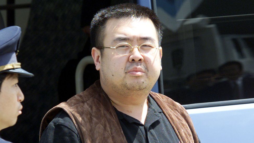 How CCTV gave Kim Jong-nam murder documentary added intrigue