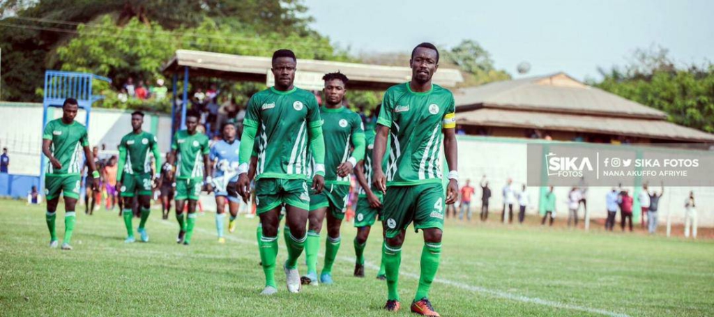 GPL: Which teams benefited from the Covid-19 break last season?