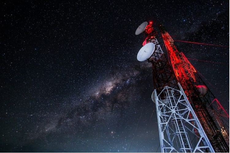 Mysterious radio station has been broadcasting continuously since 1982 and no one knows why