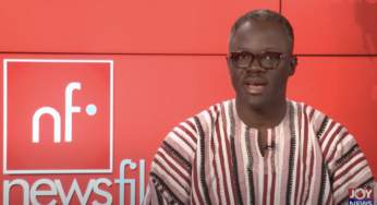 Demanding ¢6k from MFWA for information on ‘galamsey’ makes nonsense of RTI Law – Samson Anyenini