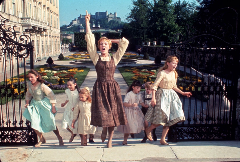 5 things you never knew about ‘The sound of music’