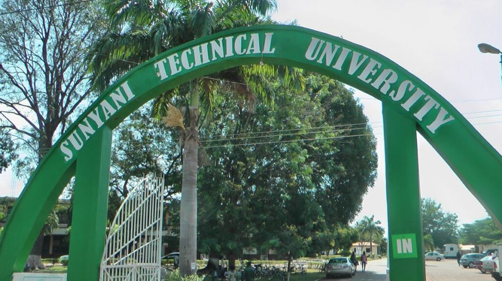 Sunyani Technical University dismisses 3...