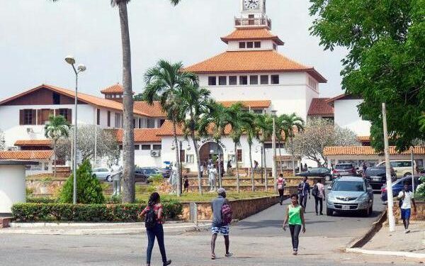 University of Ghana 2