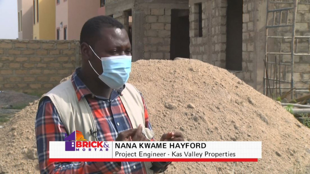People not developing properties due to price increase of materials – Project engineer