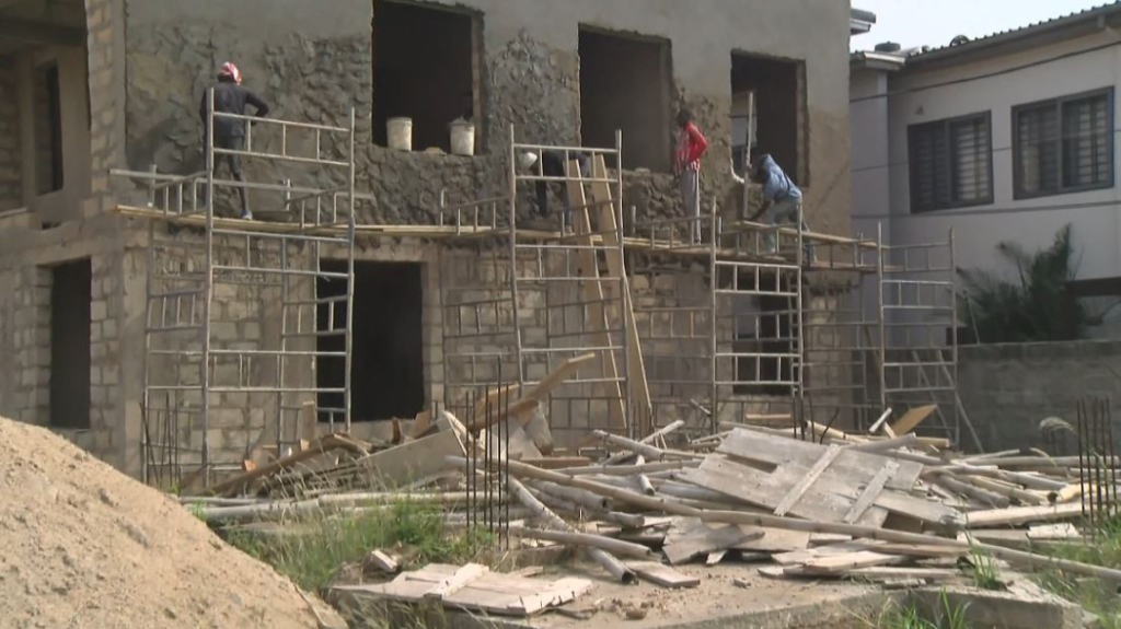 People not developing properties due to price increase of materials – Project engineer