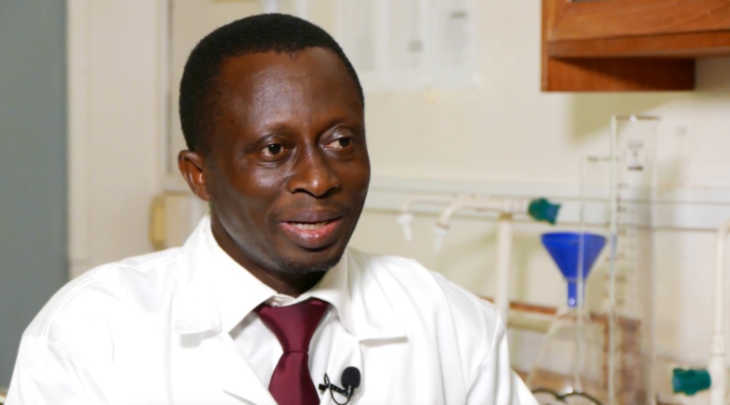 University of Cape Coast begins research to produce Ghana’s first gene-edited crop with increased vitamin A