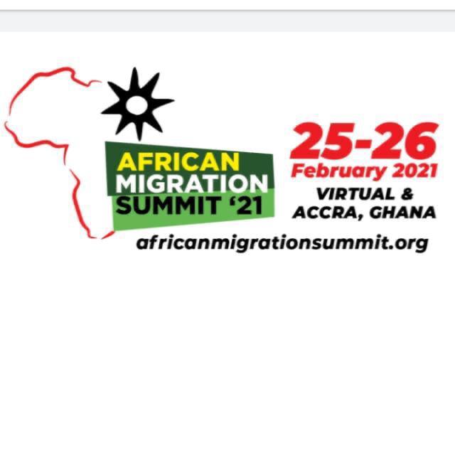 Akufo-Addo, Prof Lumumba, Dr Ocansey to lead African Migration Summit slated for February 25
