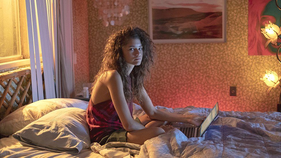 Zendaya will reportedly earn $1 million an episode for Euphoria season 3 