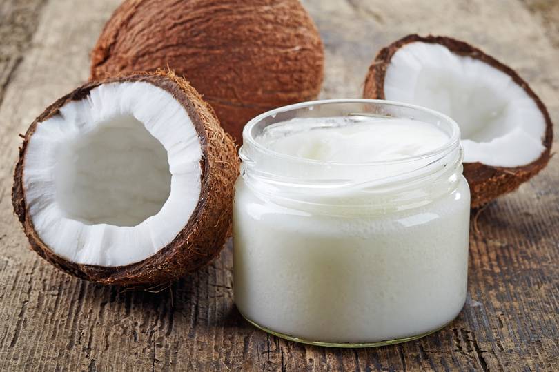 Been using coconut oil on your hair? Here's why you should probably ...