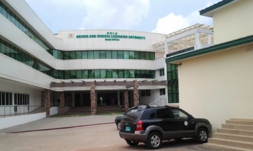 GRA announces two-month amnesty for uncustomed vehicle users